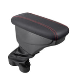 Apoio de Braço Volkswagen Polo (2002/2015)