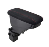 Apoio de Braço Chevrolet Astra