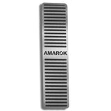 Descanso de pé Em Aço Inox Volkswagen Amarok