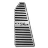 Descanso de pé em aço inox Mitsubishi Eclipse Cross