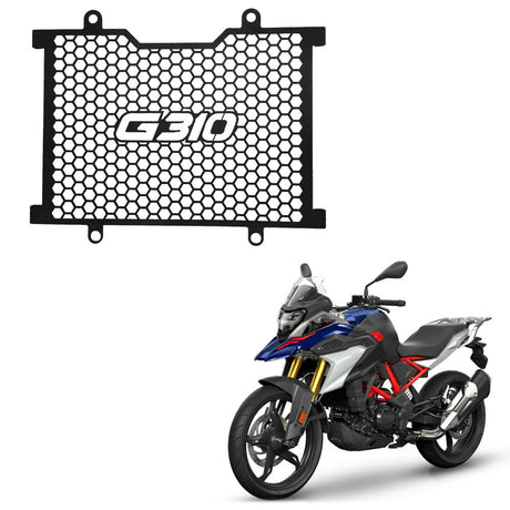 Protetor de Radiador BMW G310 2018/...
