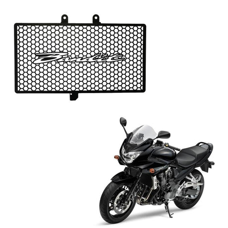 Protetor de Radiador Suzuki Bandit