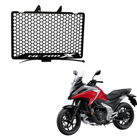 Protetor de Radiador Honda NC700X
