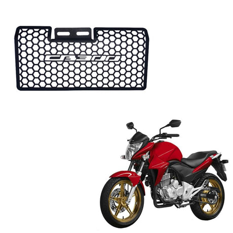 Protetor de Radiador Honda CB300