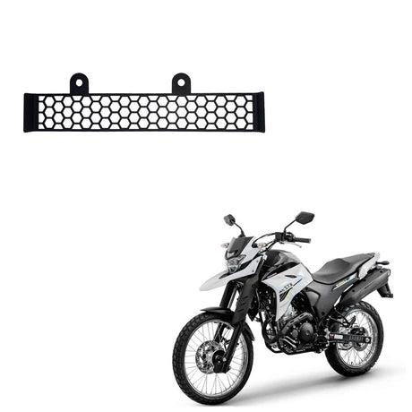 Protetor de Radiador Yamaha Tenere / Lander