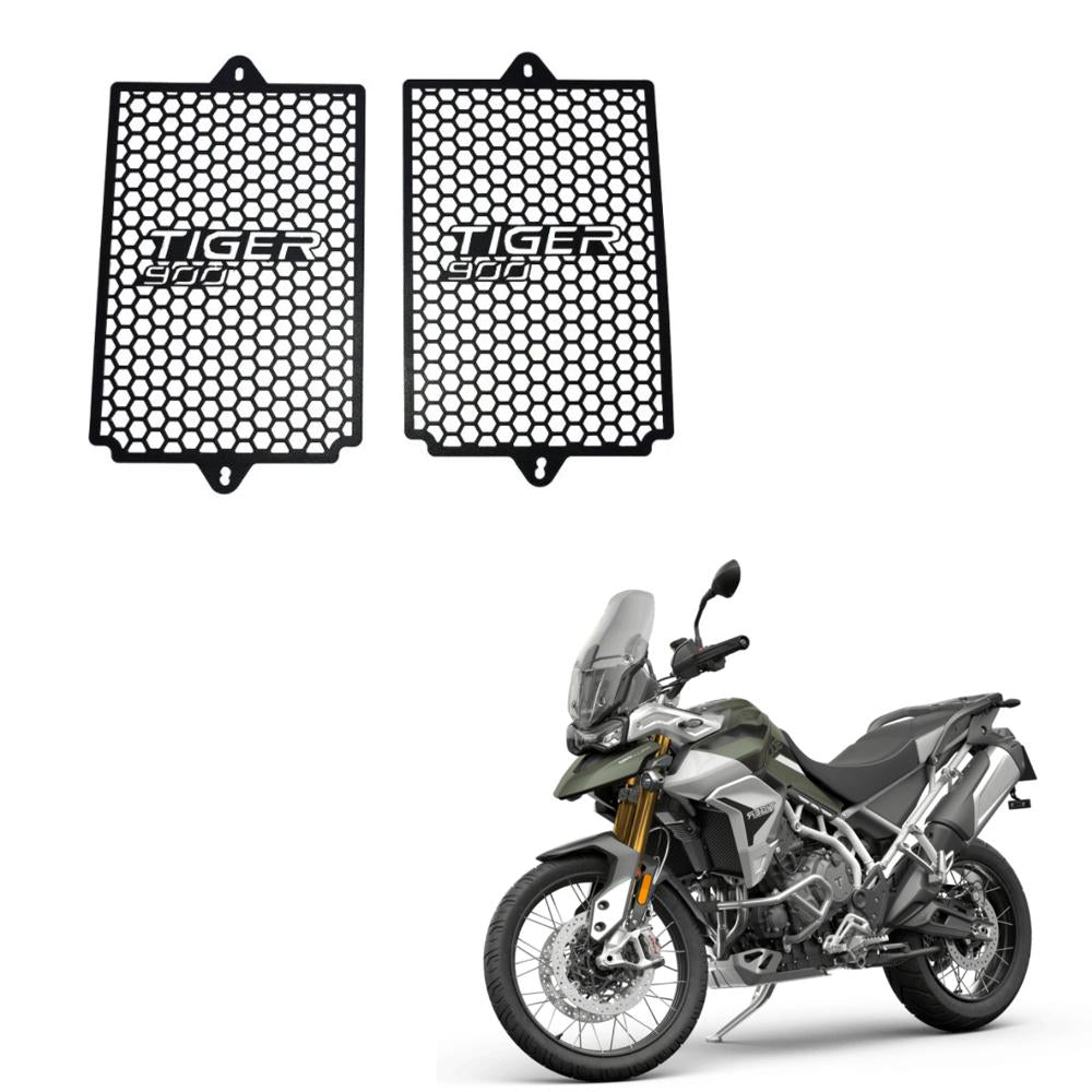 Protetor de Radiador Triumph Tiger 900 2020/...