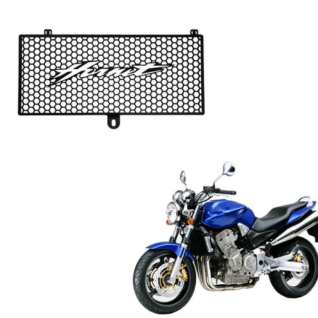 Protetor de Radiador Honda Hornet