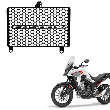 Protetor de Radiador Honda CB500X 2013/...