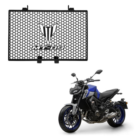 Protetor de Radiador Yamaha MT-09 2015/...