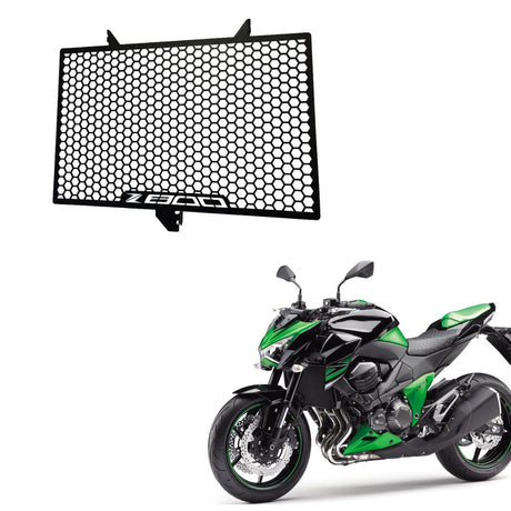 Protetor de Radiador Kawazaki Z800