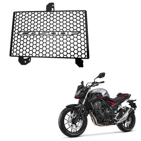 Protetor de Radiador Honda CB500F 2013/...