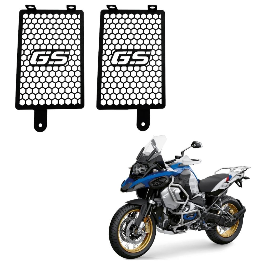 Protetor de Radiador BMW GS1200 2017/...