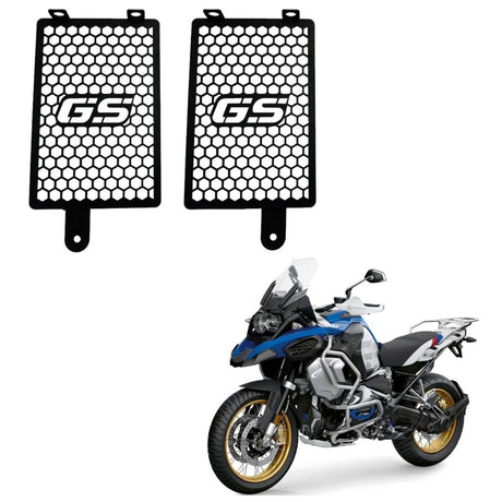 Protetor de Radiador BMW GS1200 2017/...