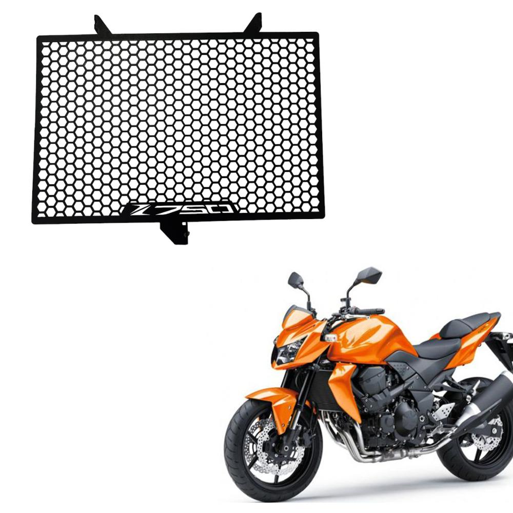 Protetor de Radiador Kawazaki Z750