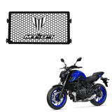 Protetor de Radiador Yamaha MT-07 2015/...