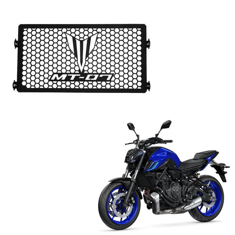 Protetor de Radiador Yamaha MT-07 2015/...