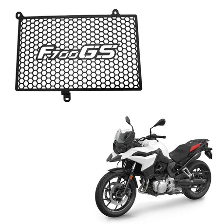 Protetor de Radiador BMW F700GS 2017/...