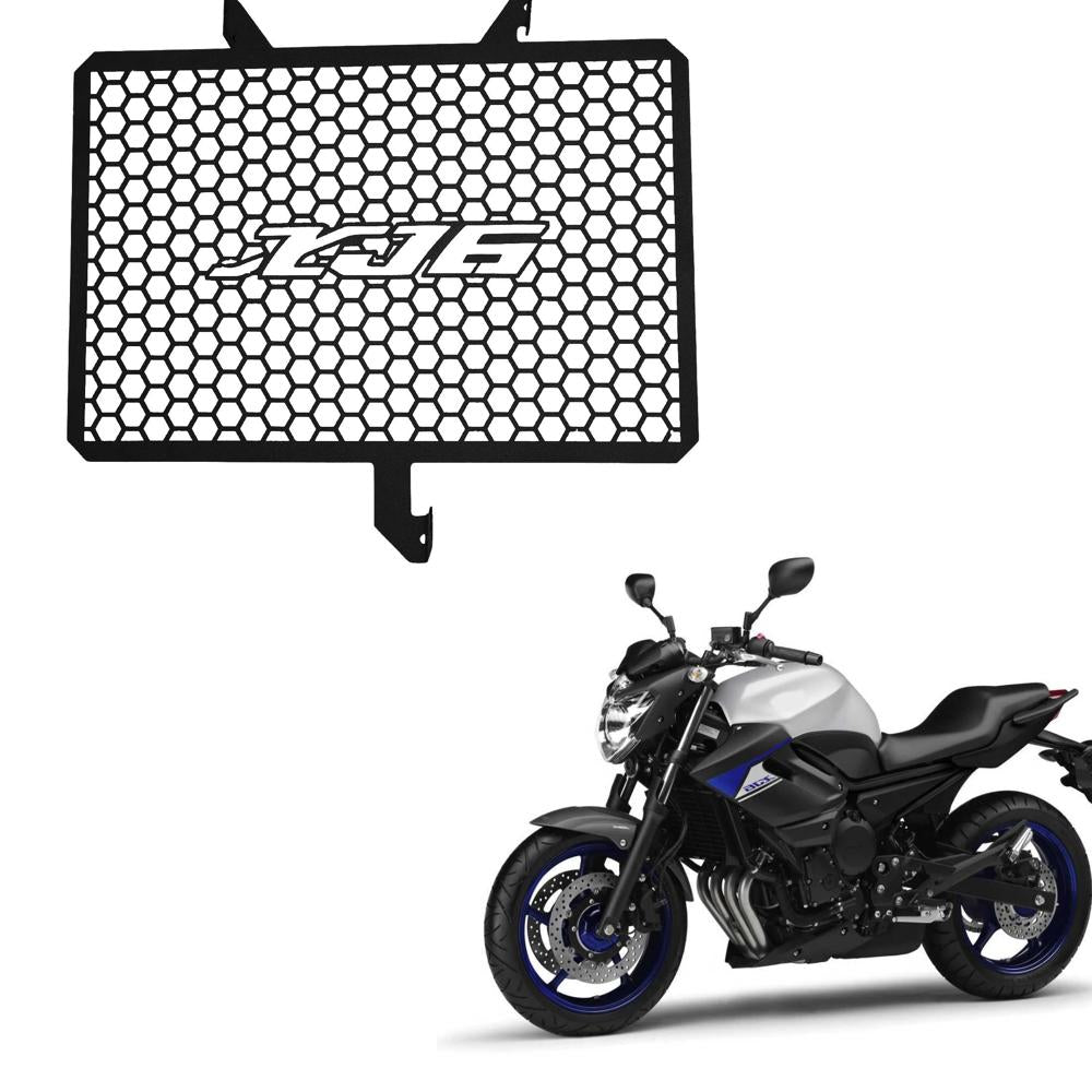 Protetor de Radiador Yamaha XJ6 2010/...