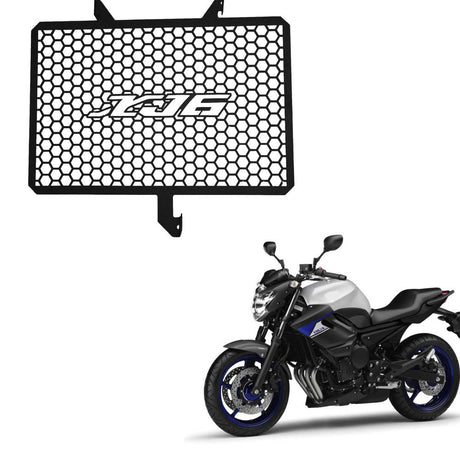 Protetor de Radiador Yamaha XJ6 2010/...