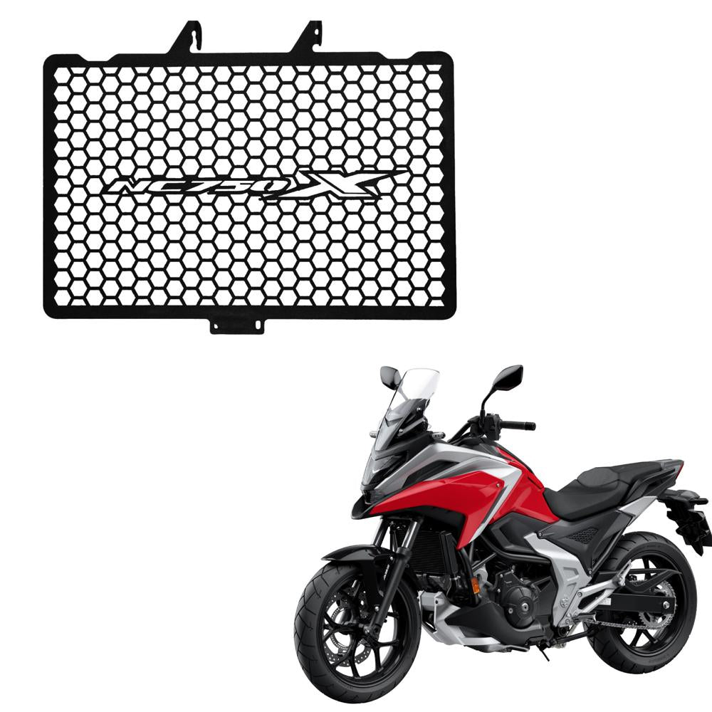 Protetor de Radiador Honda NC750X 2013/...