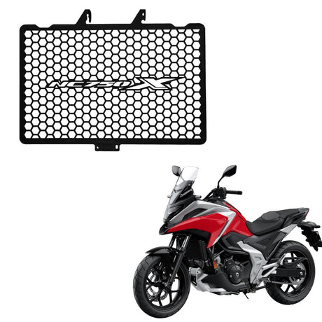 Protetor de Radiador Honda NC750X 2013/...