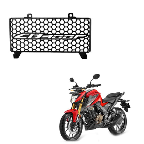 protetor de radiador Honda CB300F 2023/...