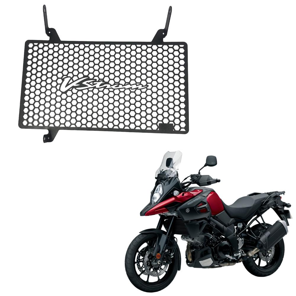 Protetor de Radiador Suzuki V-Strom 1000 2014/...