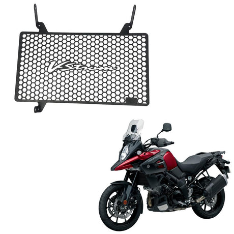 Protetor de Radiador Suzuki V-Strom 1000 2014/...
