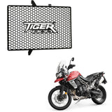 Protetor de Radiador Triumph Tiger 800
