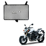 Protetor de Radiador Suzuki GSR750 2015/2017
