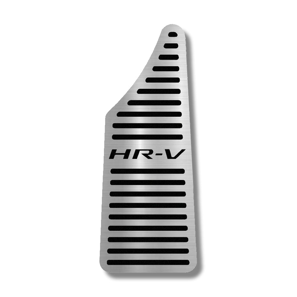 Descanso de pé em aço inox Honda HR-V 2016/...