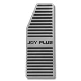 Descanso de pé em aço inox Chevrolet Joy 2020/...