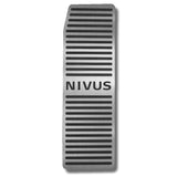 Descanso de pé em aço inox Volkswagen Nivus