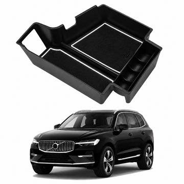 Porta Treco Volvo XC60 Personalizado