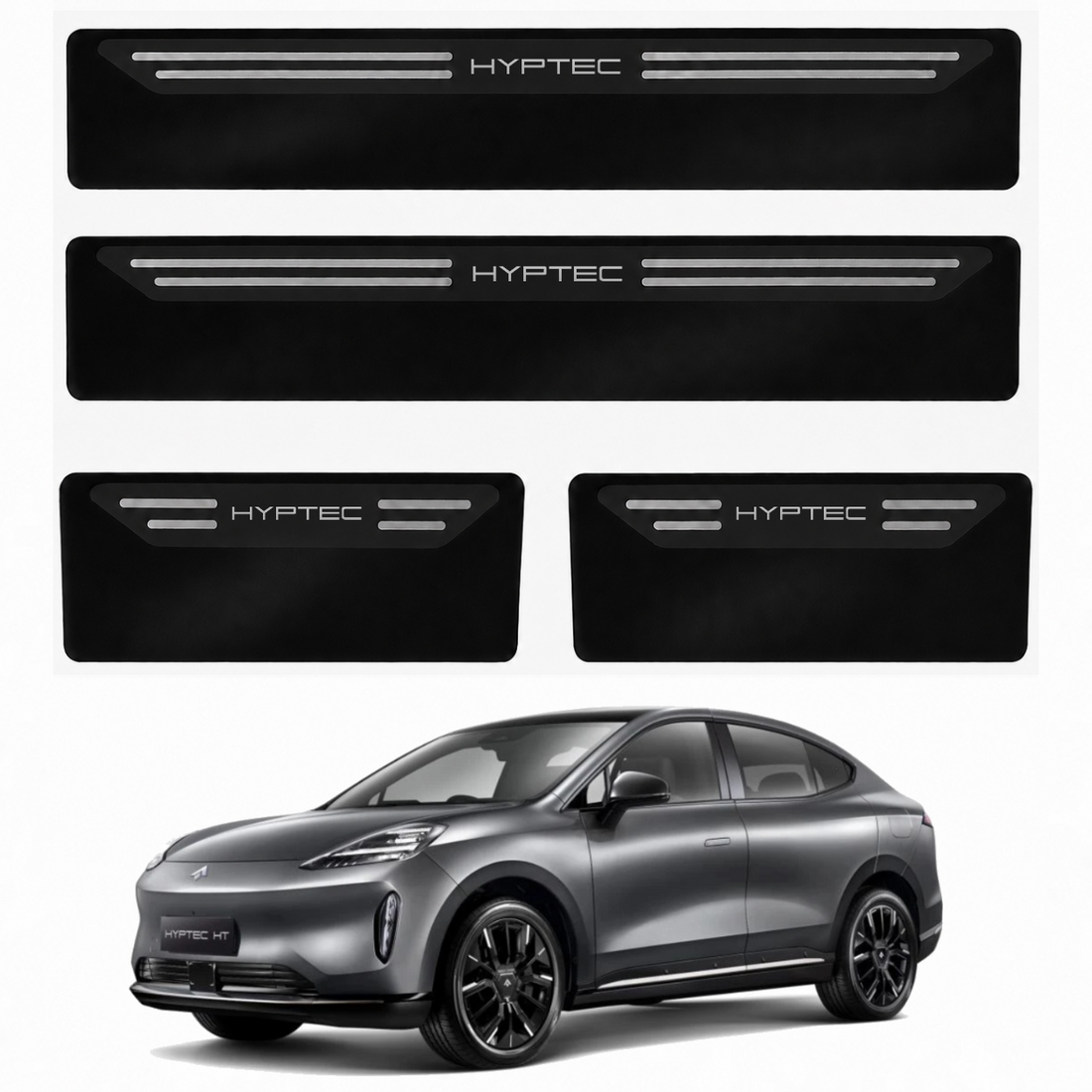 Soleira Black Gac Hyptec - 1