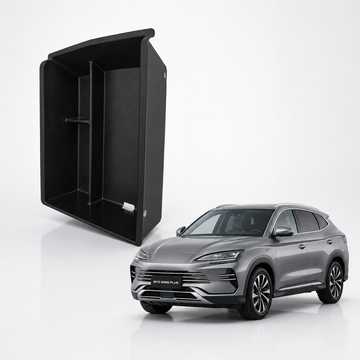 Porta Treco Para BYD Song Plus Todos os anos
