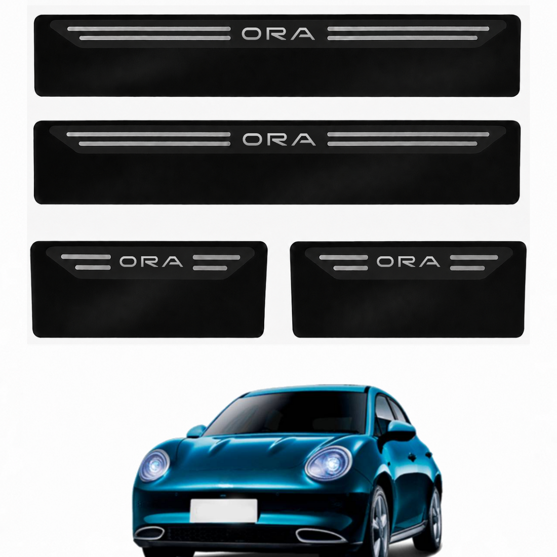 Soleira Black Gwm Ora - 1