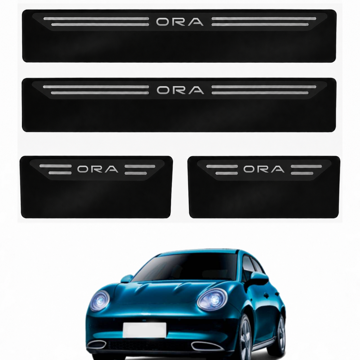 Soleira Black Gwm Ora - 2