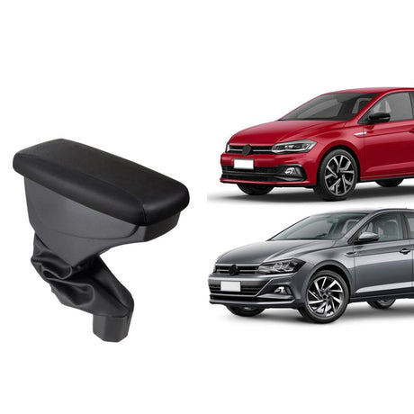 Apoio de Braço Volkswagen Polo/Virtus (2016/...)