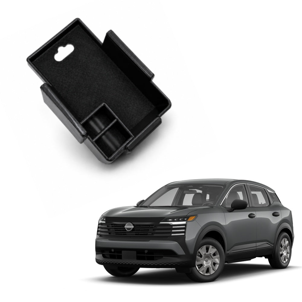 Organizador Porta Treco para Nissan Kicks