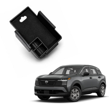 Organizador Porta Treco para Nissan Kicks
