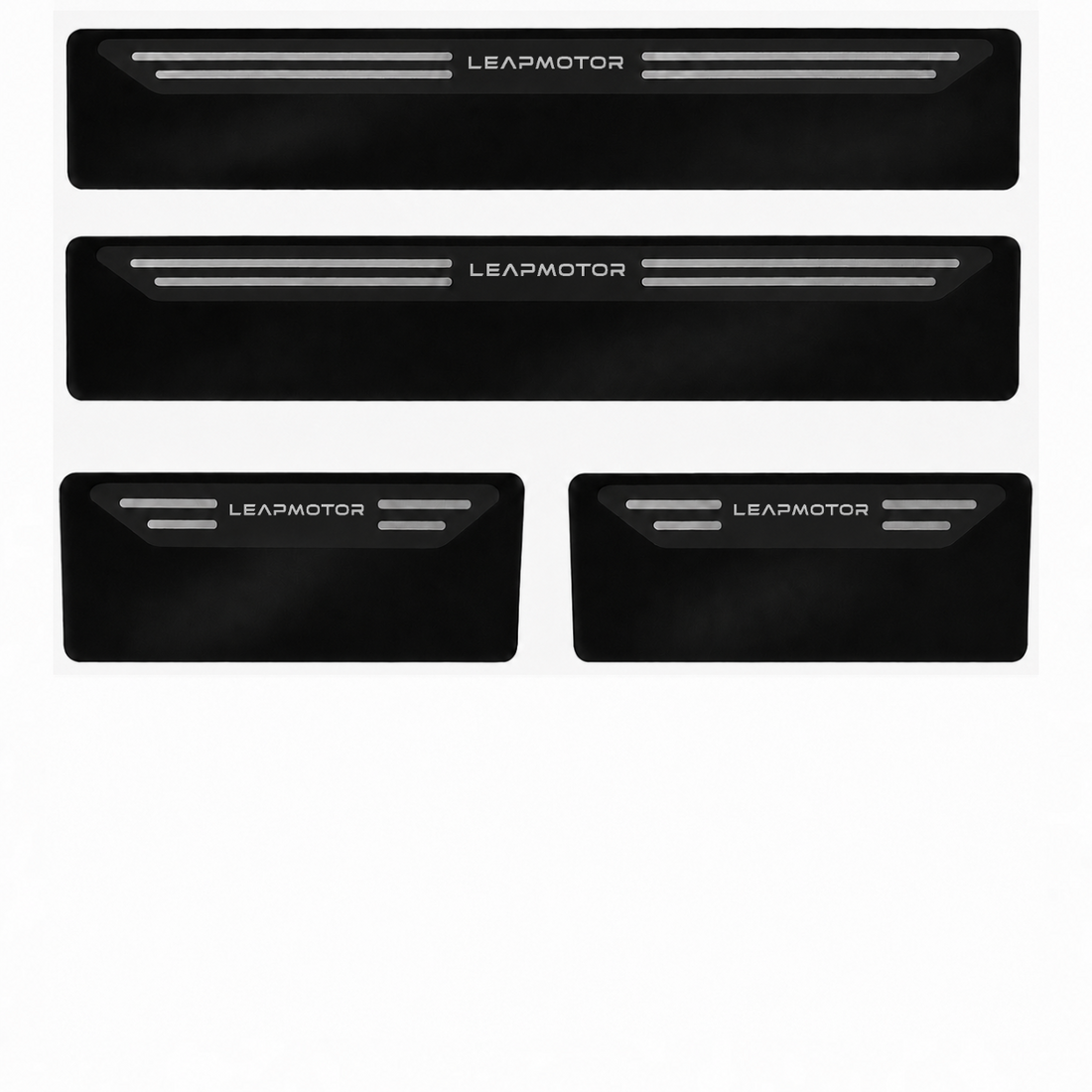 Soleira Black Leapmotors Leapmotors - 1