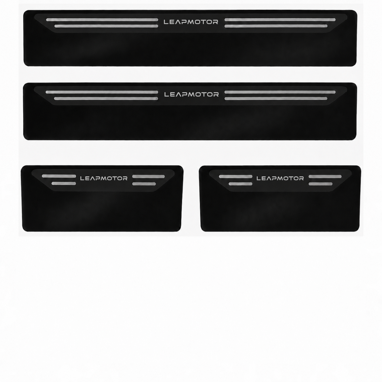 Soleira Black Leapmotors Leapmotors - 2