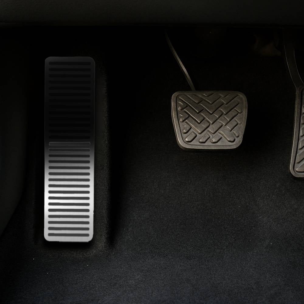 Descanso Soleira E Pedaleira At Liso Chevrolet Cruze 2017 Em Diante - 1
