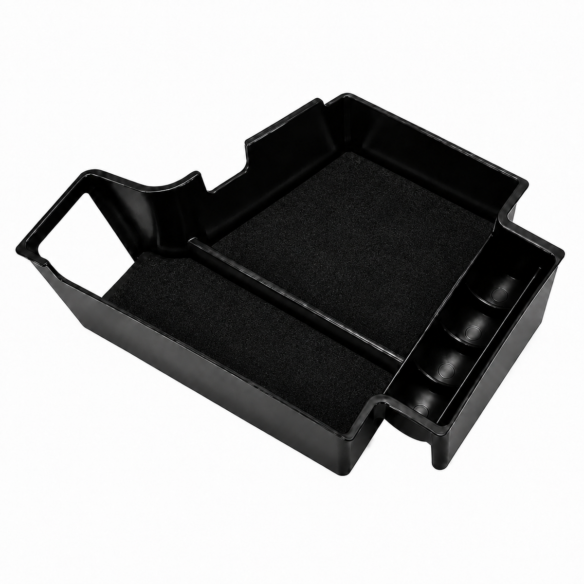 Acabamento Porta Treco Fiat Toro Console Interno
