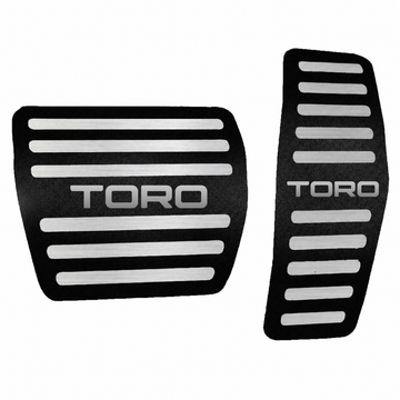 Pedaleirablack At Fiat Toro 2025 Em Diante - 1