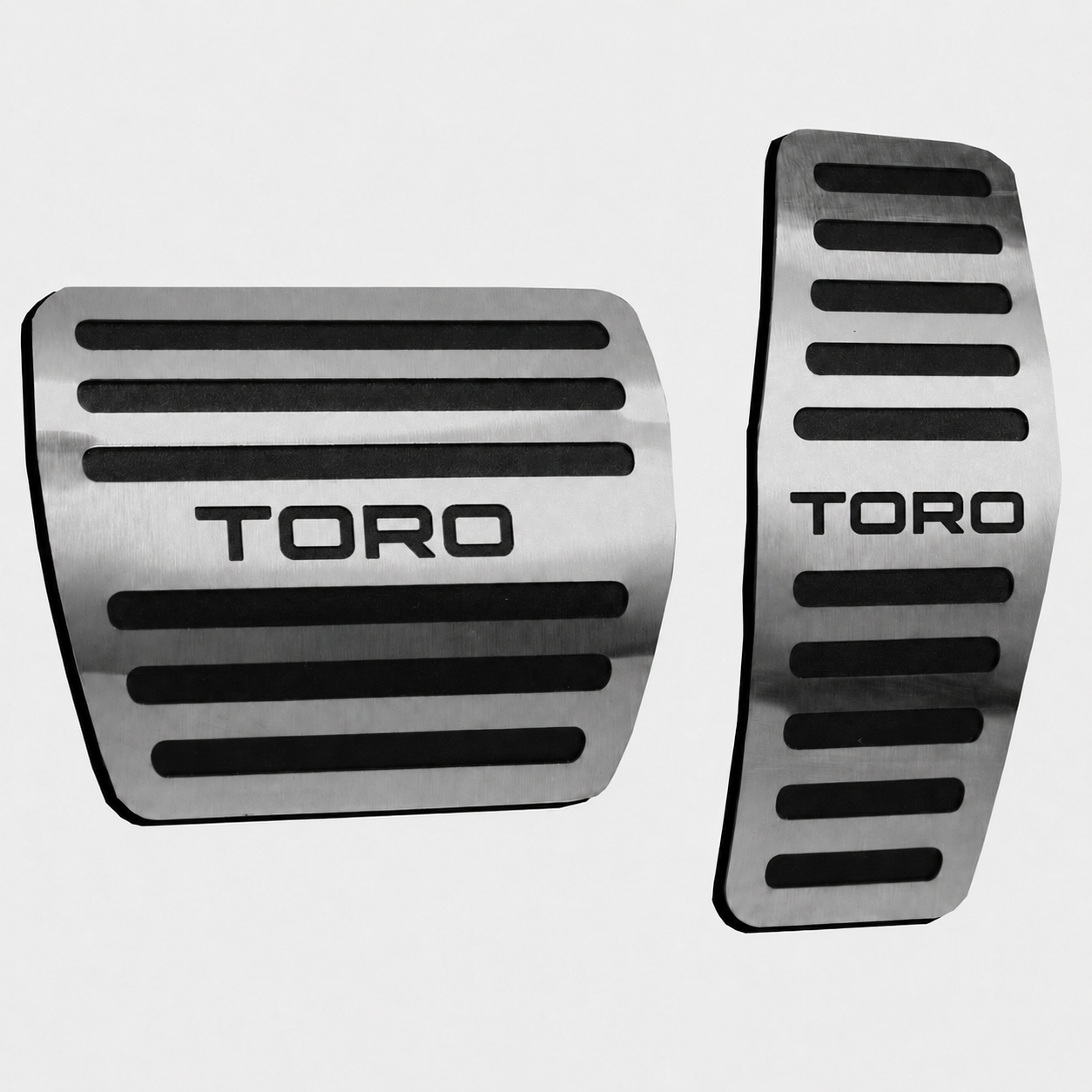 Pedaleira At Fiat Toro 2025 Em Diante - 1