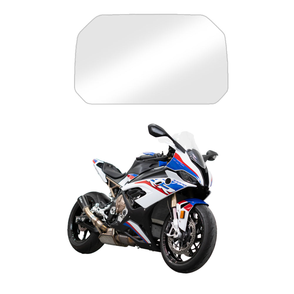Película PPF Bmw S1000