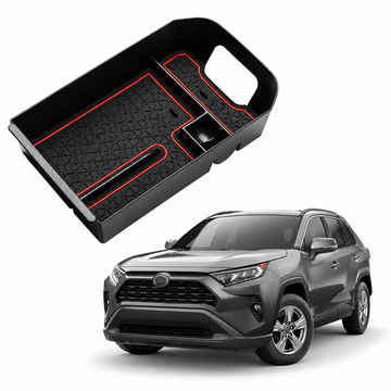 Organizador Porta Treco Toyota RAV4 2019 a 2023