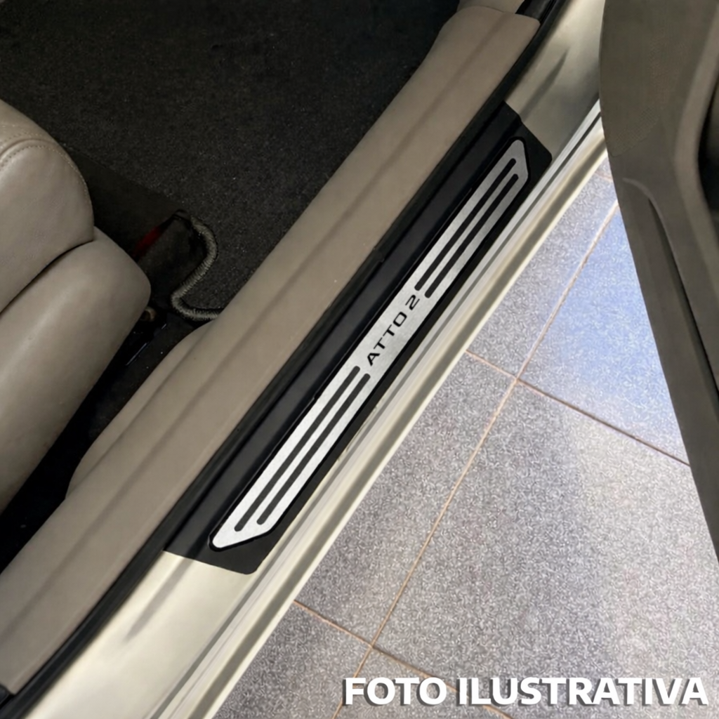 Soleira Byd Atto 2 - 2